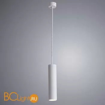 Подвесной светильник Arte Lamp Sirius A1524SP-1WH - Фото 0