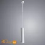 Подвесной светильник Arte Lamp Sirius A1524SP-1WH - Фото 0