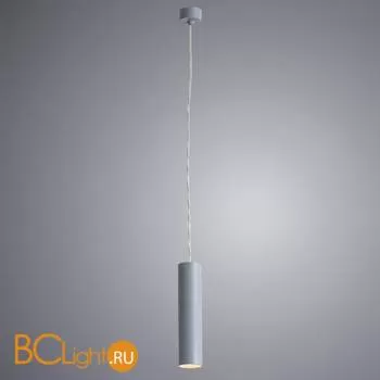 Подвесной светильник Arte Lamp Sirius A1524SP-1GY - Фото 0