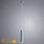 Подвесной светильник Arte Lamp Sirius A1524SP-1GY - Фото 0