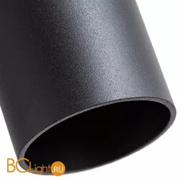 Подвесной светильник Arte Lamp Sirius A1524SP-1BK - Фото 0