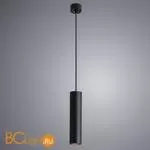 Подвесной светильник Arte Lamp Sirius A1524SP-1BK - Фото 1