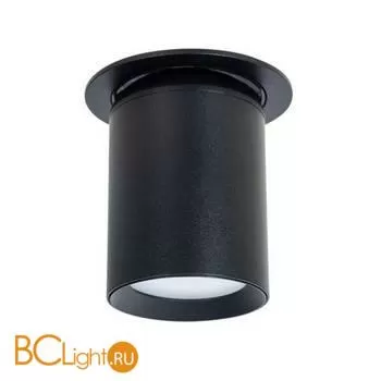 Встраиваемый светильник Arte Lamp Situla A3731PL-1BK