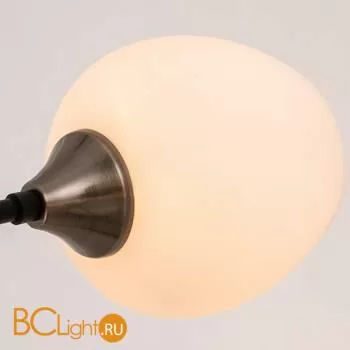 Люстра Arte Lamp Skat A3564PL-6BK - Фото 1