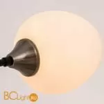 Люстра Arte Lamp Skat A3564PL-6BK - Фото 1