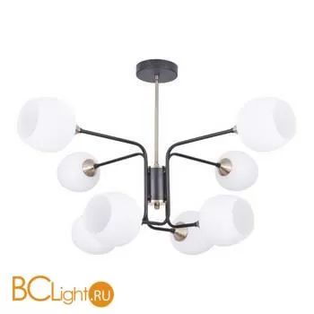 Люстра Arte Lamp Skat A3564PL-8BK