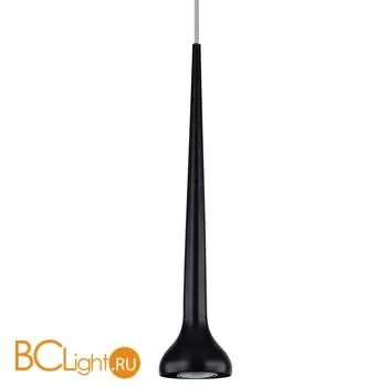 Подвесной светильник Arte Lamp Slanciato A4010SP-1BK