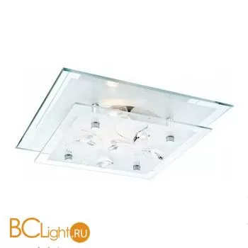 Потолочный светильник Arte Lamp Snow white A4058PL-2CC