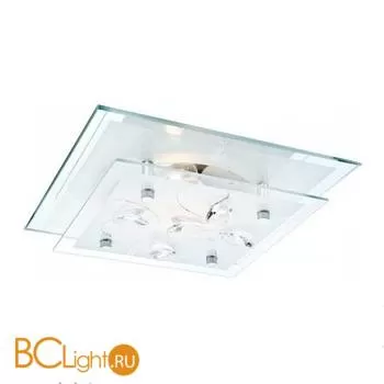 Потолочный светильник Arte Lamp Snow white A4058PL-3CC