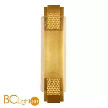 Настенный светильник Arte Lamp Snowdrop A2133AP-1GO