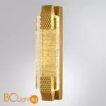 Настенный светильник Arte Lamp Snowdrop A2133AP-1GO - Фото 0