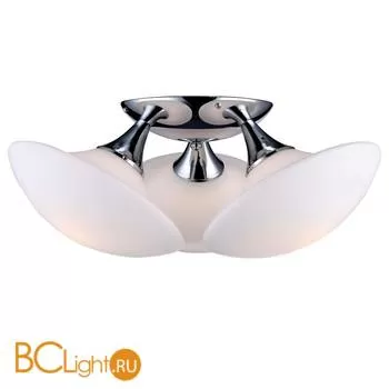 Потолочная люстра Arte Lamp Soffione A2550PL-3CC