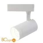 Трековый светильник Arte Lamp Soffitto A1710PL-1WH - Фото 1