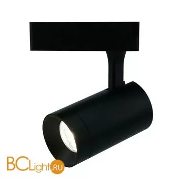 Трековый светильник Arte Lamp Soffitto A1710PL-1BK