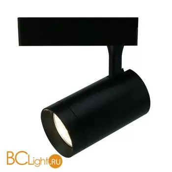 Трековый светильник Arte Lamp Soffitto A1720PL-1BK