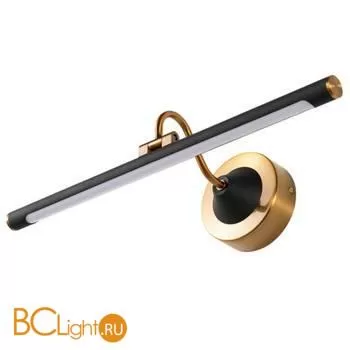 Подсветка для картин Arte Lamp Sol A7908AP-1BK