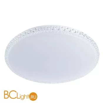 Потолочный светильник Arte Lamp Soleil A5660PL-1WH