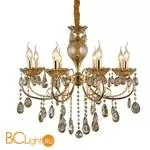 Люстра Arte Lamp Solfeggio A8791LM-8GO