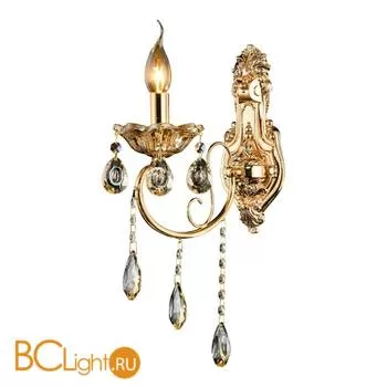 Бра ArteLamp Solfeggio A8791AP-1GO