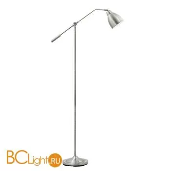 Торшер Arte Lamp SOLID A9359PN-1SS