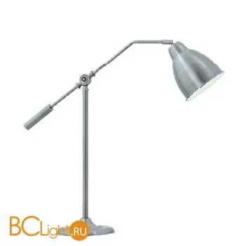 Настольная лампа Arte Lamp SOLID A9359LT-1SS