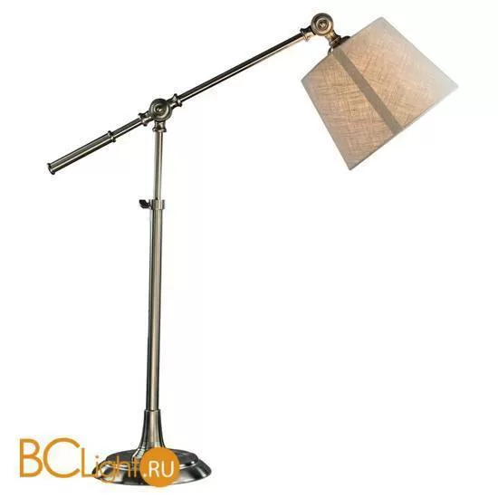 Настольная лампа Arte Lamp Solid A8409LT-1AB