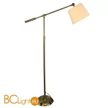 Торшер Arte Lamp Solid A8409PN-1AB