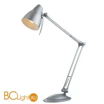 Настольная лампа Arte Lamp Solid A9512LT-1SI