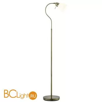 Торшер Arte Lamp SOLID A4026PN-1AB