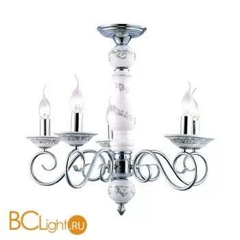 Потолочная люстра ArteLamp Sonia A9593PL-5CC