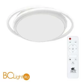 Потолочный светильник Arte Lamp Sonny A2688PL-1WH