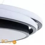 Потолочный светильник Arte Lamp Sonny A2688PL-1BK - Фото 2