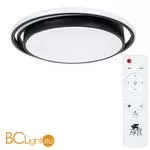 Потолочный светильник Arte Lamp Sonny A2688PL-1BK