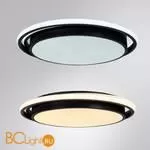 Потолочный светильник Arte Lamp Sonny A2688PL-1BK - Фото 1