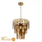 Подвесной светильник Arte Lamp Sophia A4066LM-6PB