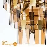 Подвесной светильник Arte Lamp Sophia A4066LM-6PB - Фото 2