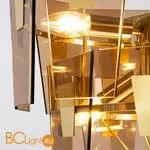 Подвесной светильник Arte Lamp Sophia A4066LM-6PB - Фото 1