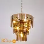 Подвесной светильник Arte Lamp Sophia A4066LM-6PB - Фото 0