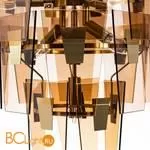 Подвесной светильник Arte Lamp Sophia A4066LM-6PB - Фото 4