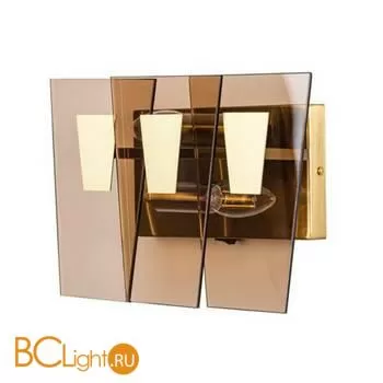 Настенный светильник Arte Lamp Sophia A4066AP-2PB - Фото 3