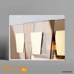 Настенный светильник Arte Lamp Sophia A4066AP-2PB - Фото 2