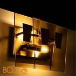 Настенный светильник Arte Lamp Sophia A4066AP-2PB - Фото 1