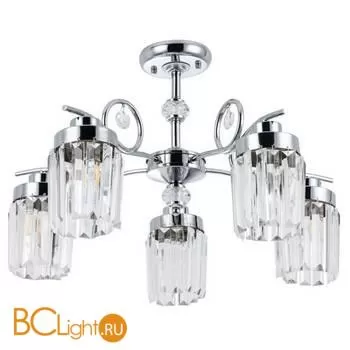Люстра Arte Lamp Sophie A8067PL-5CC