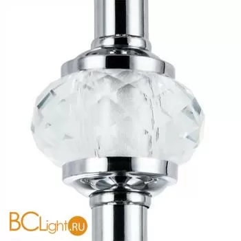 Люстра Arte Lamp Sophie A8067PL-5CC - Фото 1