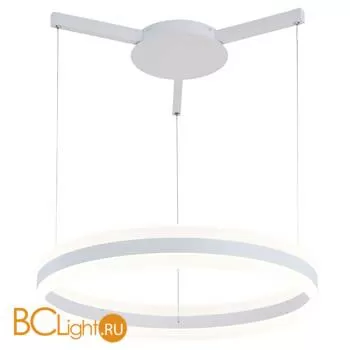 Подвесной светильник Arte Lamp Sorento A2501SP-1WH