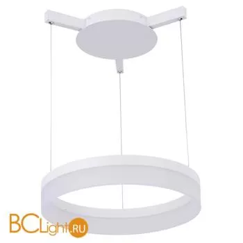 Подвесной светильник Arte Lamp Sorento A2502SP-1WH