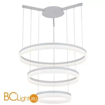 Подвесной светильник Arte Lamp Sorento A2504SP-3WH