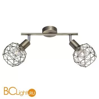 Потолочный светильник Arte Lamp Sospiro A6141AP-2AB