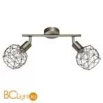 Потолочный светильник Arte Lamp Sospiro A6141AP-2AB