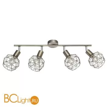 Спот (точечный светильник) Arte Lamp Sospiro A6141PL-4AB